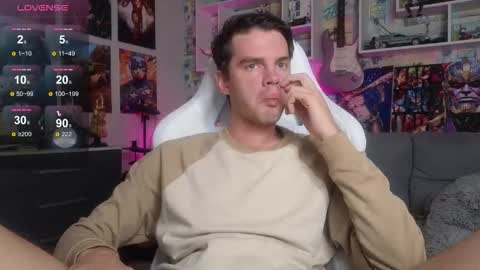 Mike online show from October 2025 11:55:01 AM