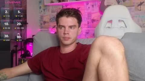 Mike online show from October 2025 12:06:01 PM