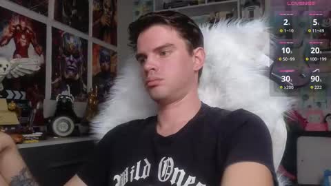 Mike online show from February 2026 11:29:02 AM