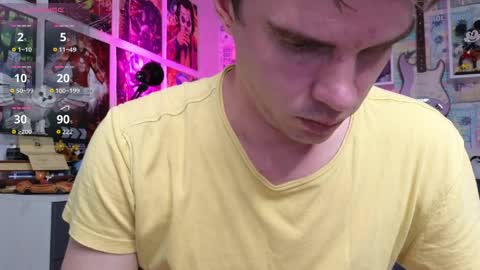 Mike online show from April 2026 01:12:02 PM