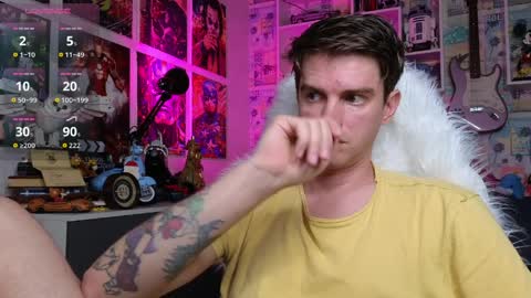 Mike online show from April 2026 01:41:01 PM