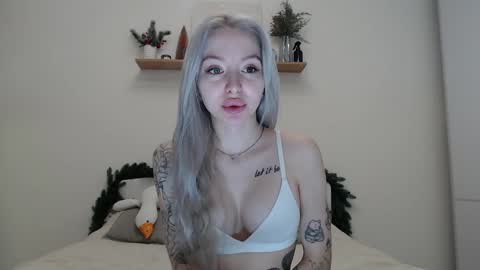 Sasha online show from December 2024 01:51:02 AM