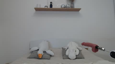 Sasha online show from January 2025 02:19:02 AM