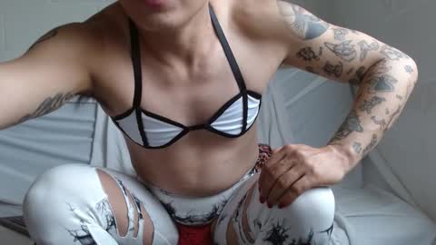 Snapshot of oxxy_jean chatting on December 2024 09:29:02 PM Jeannifer online show from December 2024 09:29:02 PM