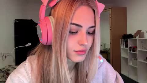 Eva online show from February 2026 12:56:02 PM