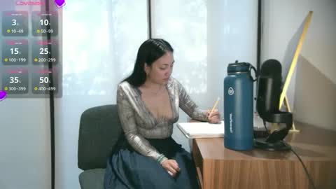 ozhmara online show from November 2025 01:55:01 PM