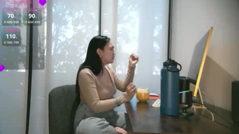 ozhmara online show from December 2025 02:23:01 PM