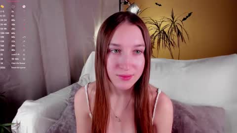 Caroline or just Lina online show from November 2025 01:16:02 AM