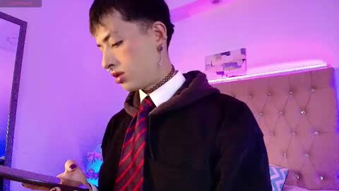 Dany Ozorio online show from November 2025 03:49:02 AM