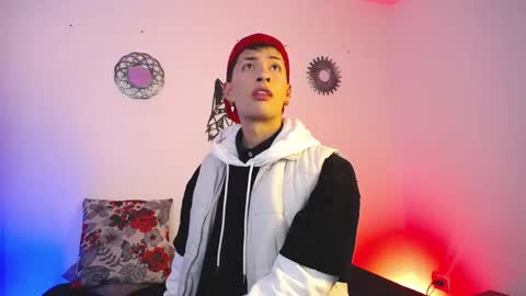 Dany Ozorio online show from February 2026 04:11:01 AM