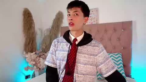 Dany Ozorio online show from February 2026 04:27:01 AM