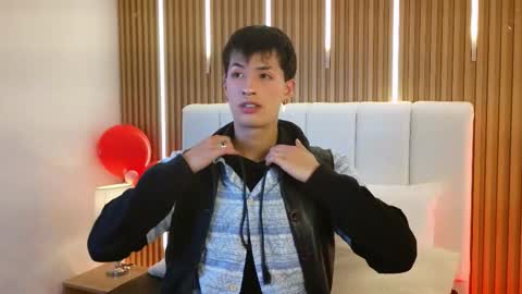 Dany Ozorio online show from February 2026 04:08:01 AM