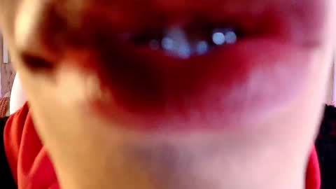 Dany Ozorio online show from February 2026 04:09:02 AM