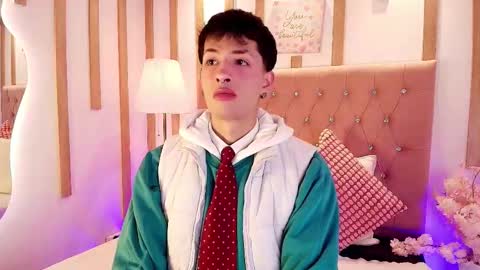 Dany Ozorio online show from February 2026 04:21:02 AM