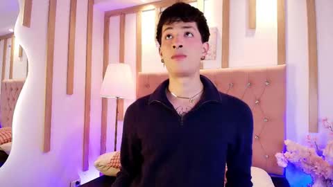 Dany Ozorio online show from March 2026 04:17:02 AM