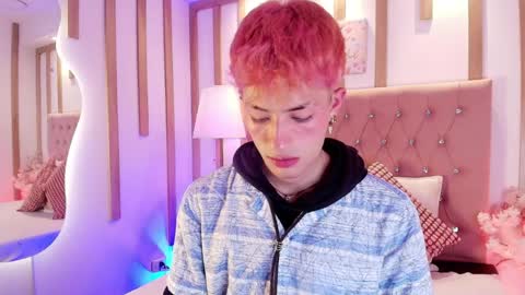 Dany Ozorio online show from April 2026 04:39:02 AM