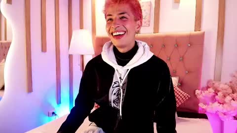 Dany Ozorio online show from April 2026 03:34:02 AM