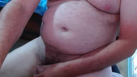 Snapshot of ozzieozzieoi chatting on November 2025 02:44:01 AM HairyolOz online show from November 2025 02:44:01 AM