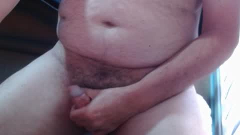 Snapshot of ozzieozzieoi chatting on November 2025 02:11:01 AM HairyolOz online show from November 2025 02:11:01 AM