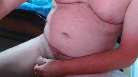 Snapshot of ozzieozzieoi chatting on November 2025 12:55:02 AM HairyolOz online show from November 2025 12:55:02 AM