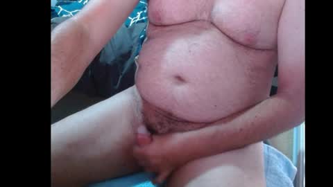 HairyolOz online show from April 2026 02:37:02 AM