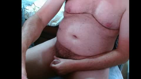 HairyolOz online show from May 2026 01:58:02 AM