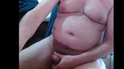 HairyolOz online show from August 2026 02:02:02 AM