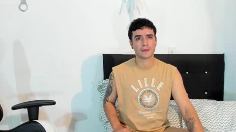 P online show from January 2025 01:42:02 AM