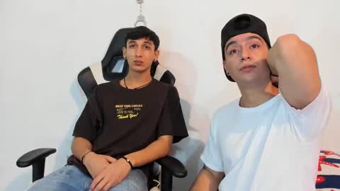 P online show from February 2025 12:19:01 AM