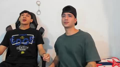 P online show from February 2025 12:10:02 AM