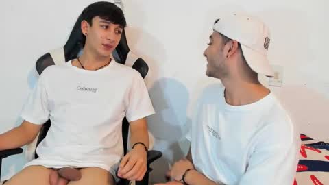 P online show from February 2025 05:33:01 AM