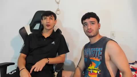 P online show from February 2025 06:15:02 PM