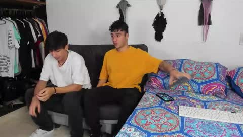 P online show from October 2025 05:44:02 AM