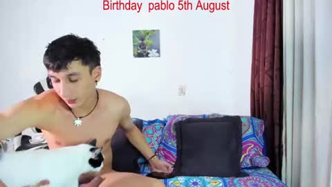 P online show from July 2026 05:04:01 AM