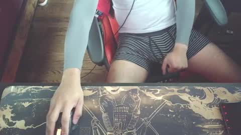 Jay M online show from October 2025 04:28:01 PM