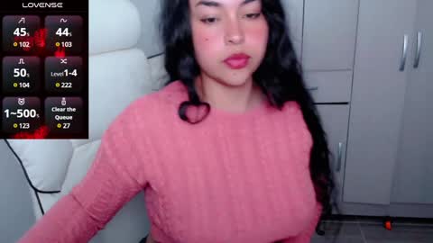 Jane online show from February 2025 02:16:01 AM