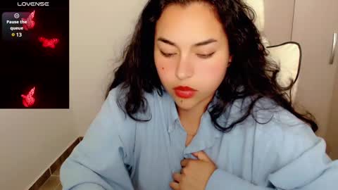 Jane online show from February 2025 03:23:02 AM