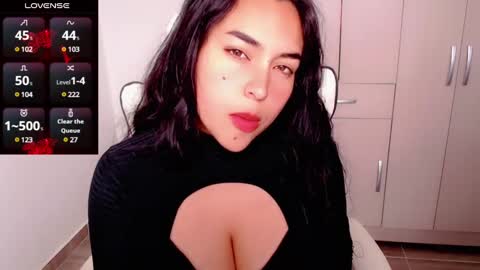 Jane online show from March 2025 07:43:02 PM