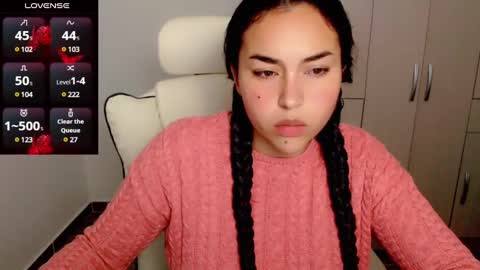 Jane online show from March 2025 01:42:02 AM