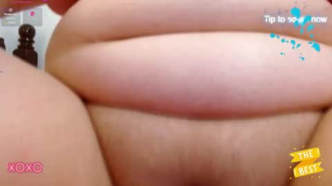 p_sweet_ online show from October 2025 04:42:01 AM