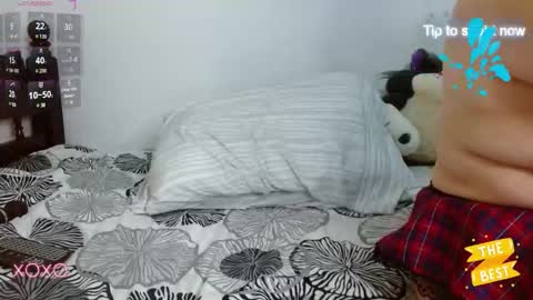 p_sweet_ online show from November 2025 10:25:02 PM