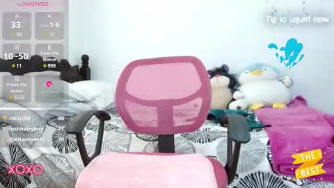 p_sweet_ online show from January 2026 12:44:02 PM