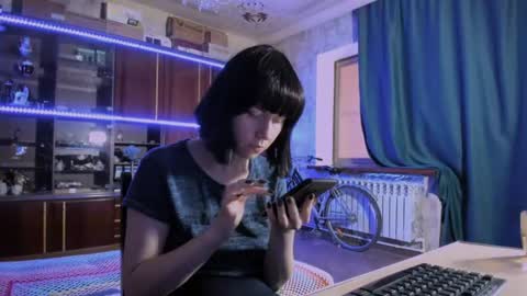 Snapshot of pa1e_pr1ncess chatting on June 2026 08:02:02 AM Ella online show from June 2026 08:02:02 AM