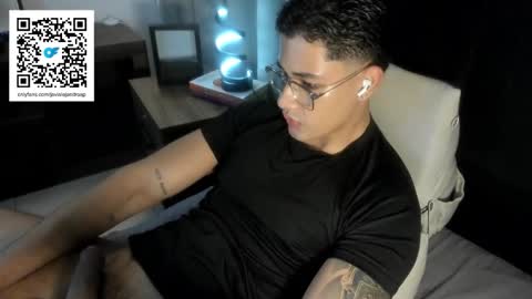 Javi    online show from January 2026 05:32:01 AM