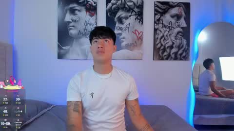 Pablo online show from May 2026 01:28:01 PM