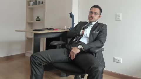 pablo rincon95 online show from February 2025 04:52:01 PM