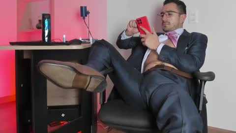 pablo rincon95 online show from February 2025 11:59:02 PM