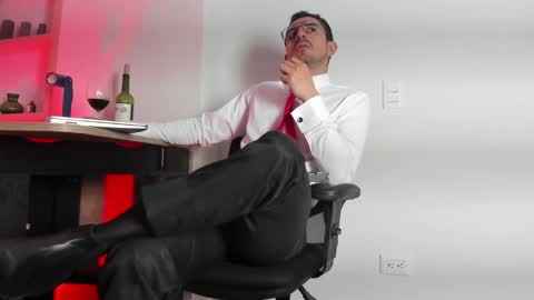 pablo rincon95 online show from February 2025 05:14:01 PM