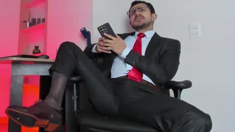 pablo rincon95 online show from February 2025 02:19:02 PM