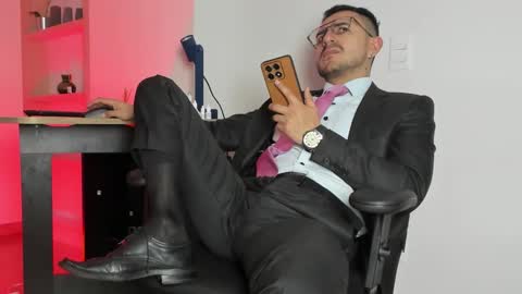 pablo rincon95 online show from February 2025 11:26:02 PM